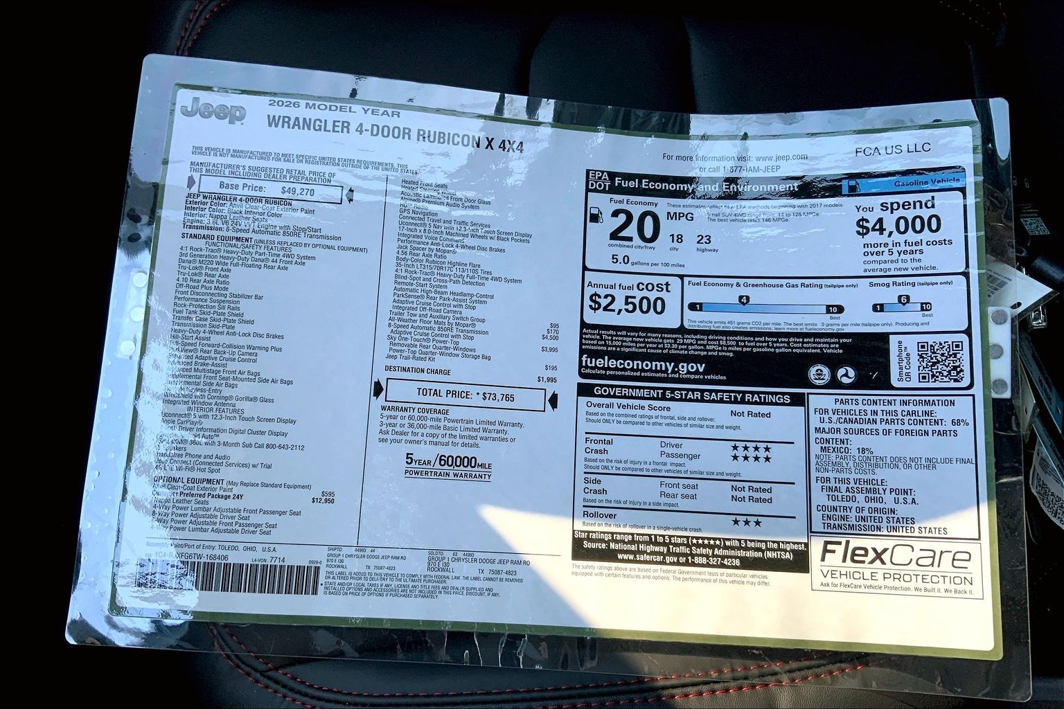 fjwr出品ページ Used 2014 SUBARU FORESTER RADIO AUDIO - Speedy's Used Auto Parts